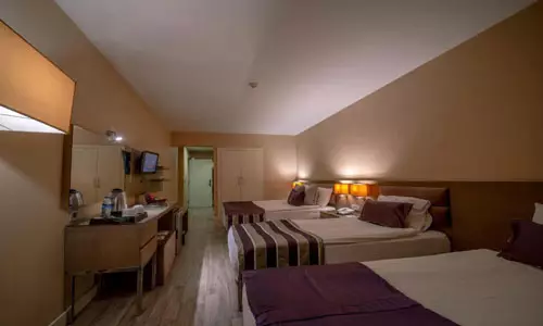 هتل نیو زیبک ازمیر هتل نیو زیبک ازمیر